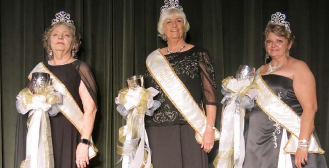 Krewe of Artemis -Springhill is ‘Out of This World’