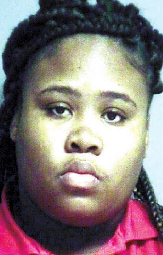 Woman arrested for theft after ringing up lottery tickets without paying
