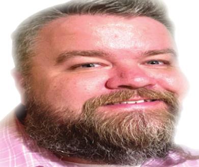 COLVIN ROBERSON / Sports Columnist
