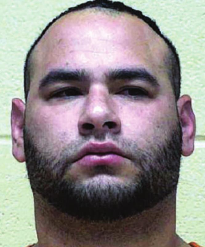 Stake out in Bossier City leads to theft arrest