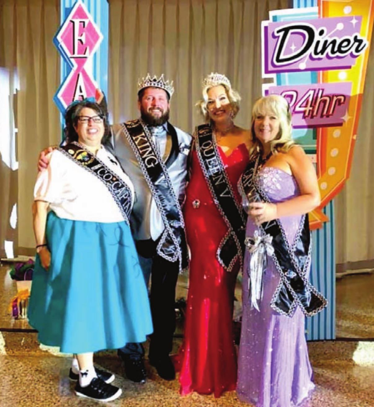 Krewe of Nemesis