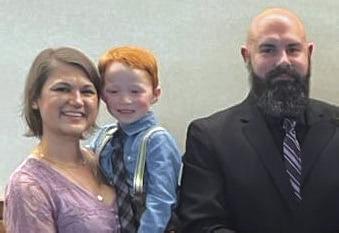 Conner Wayne Wolfpack Nations
