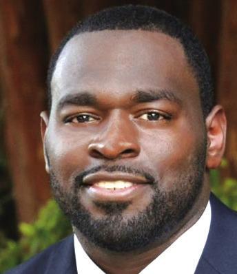 Representative Jackson Files Bills on Payment of Utilities by Apartment Owners!