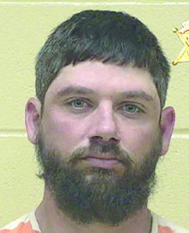 Haughton man charged with inappropriate contact with juvenile