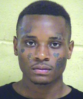 Shreveport Police make arrest for April 26 shooting incident!