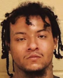 Convicted Felon Flees from Shreveport Police, Ends Up in Jail!