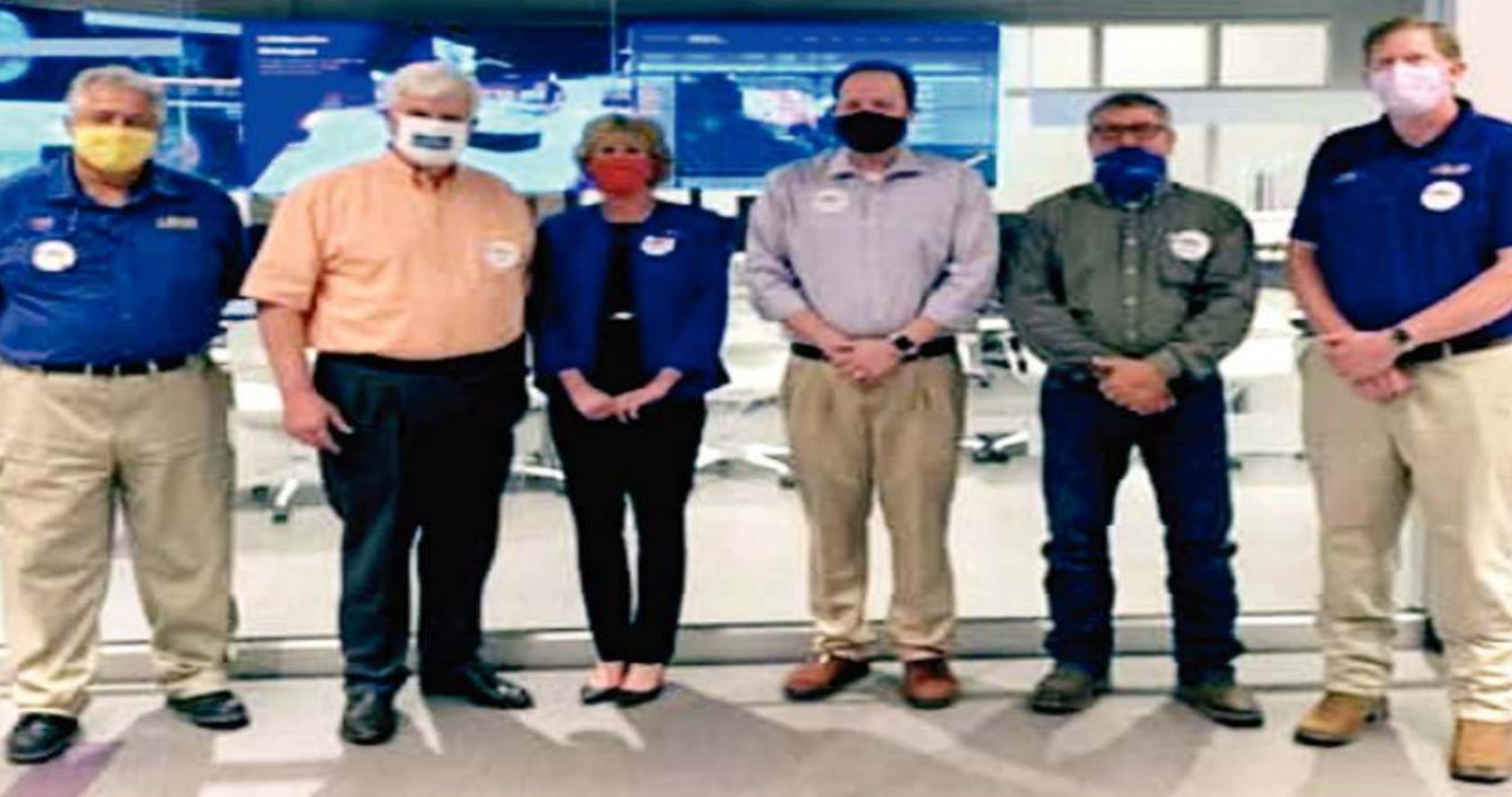 Effciency Grant yields savings for LSU-S
