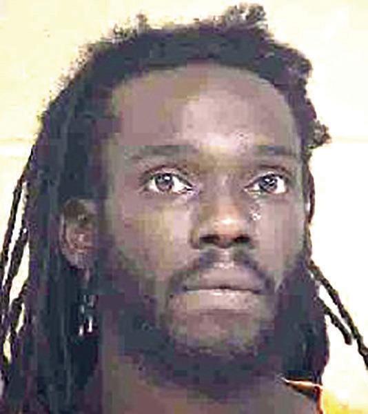 Man arrested for threats with firearm