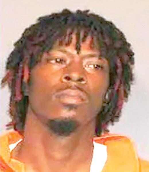 Man faces decades in prison