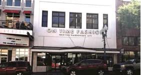 Focus on Downtown Shreveport: Retail and more