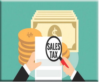 Almost All NW LA Sales Taxes Rise