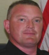 Bossier City Police Department