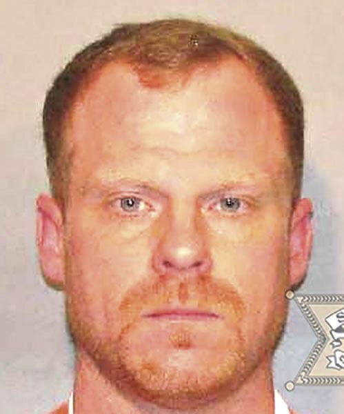 Police arrest local man for second-degree rape