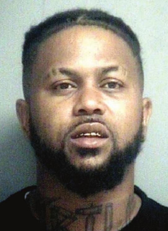Man charged with murder in shooting