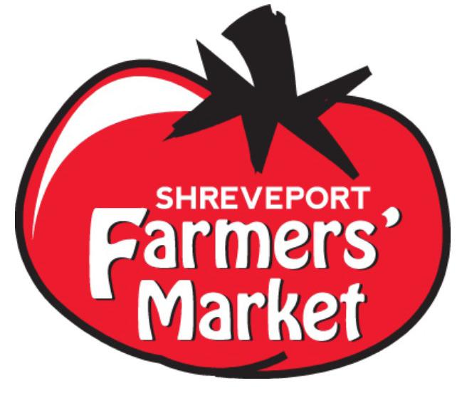 Shreveport Farmers’ Market Named No. 1 Farmers Market in Louisiana