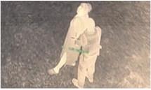 Shreveport Woman Charged with Aiming Laser Pointer at Aircraft Pleads Guilty in Federal Court!