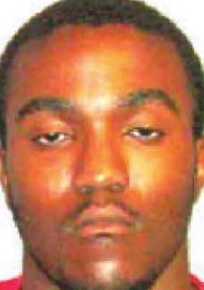 ‘My Name’ arrested for sexual battery