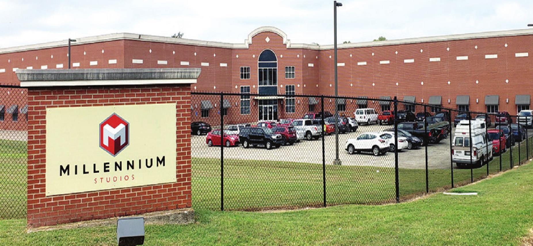 Millennium Studios purchase by city not a done deal