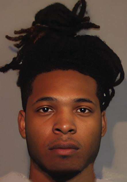 SPD arrests suspect in double murder at downtown nightclub!
