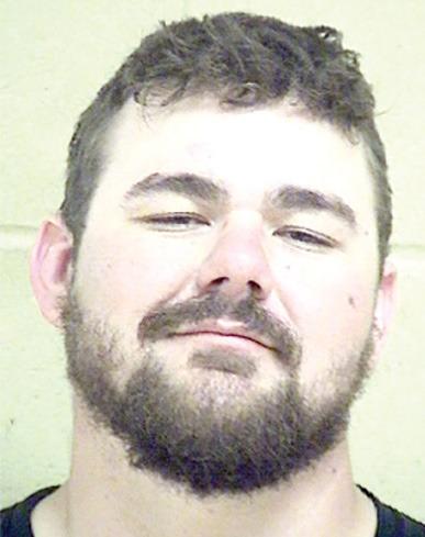 Two men arrested following downton altercation