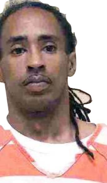 Human trafficker arrested in Bossier