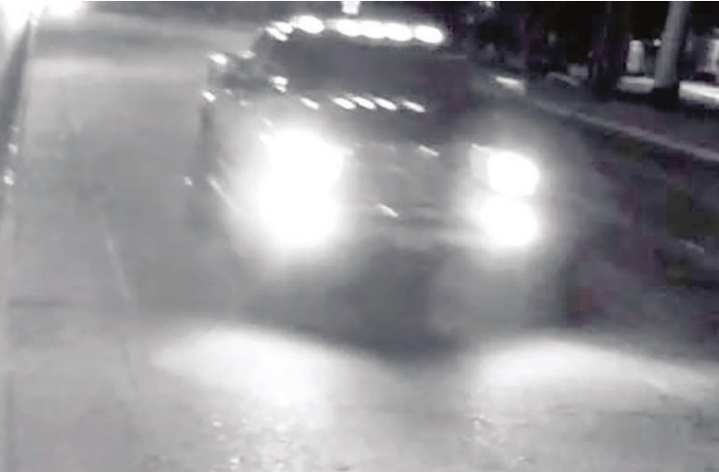 Suspect sought in fatal