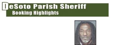 DeSoto Parish Sheriff