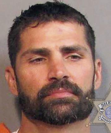 Local man arrested for making terrorizing threats