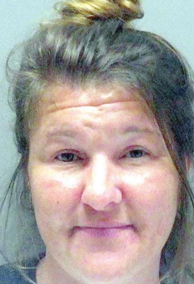 Keithville woman arrested for cruelty to juvenile