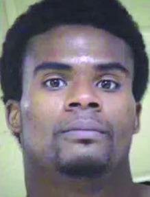 	Shreveport officers forced to duck for cover during armed person call; suspect arrested!