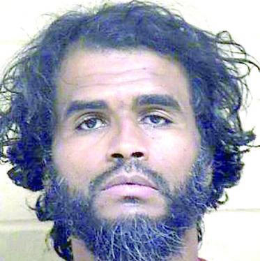 Domestic violence incident leads to suspect's arrest