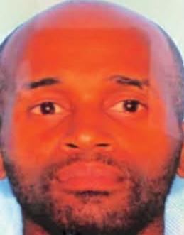 Hospital shooting suspect back in town on $5M bond