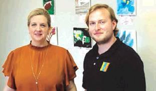 Bossier Arts Council plans full slate of events