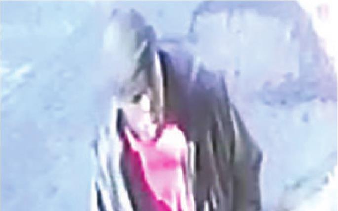 Police seek help in homicide investigation