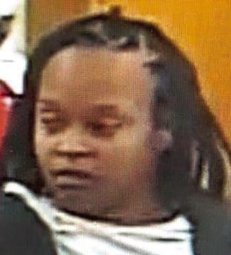 BC police seek theft suspect