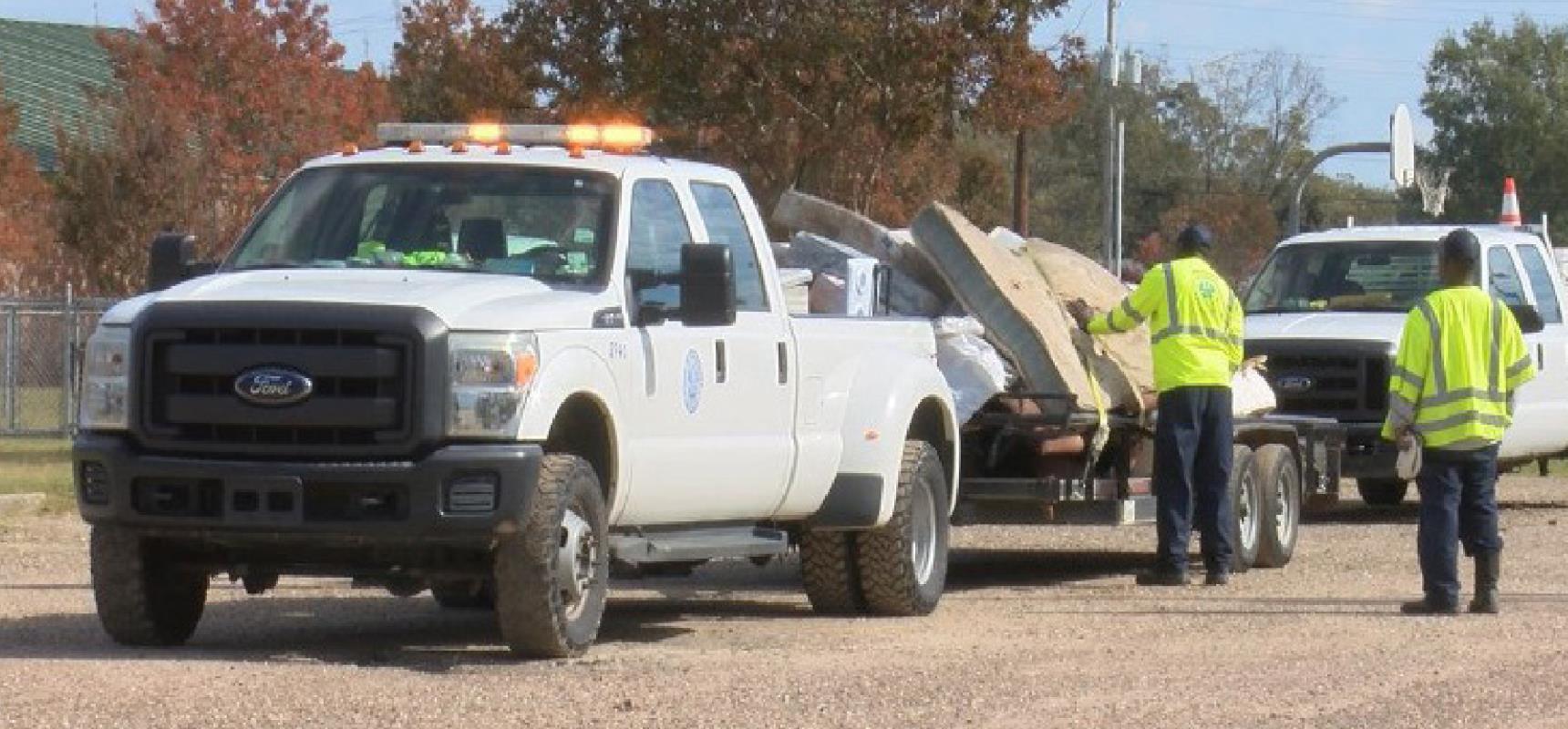 Property Standards continues Neighborhood Sweep program
