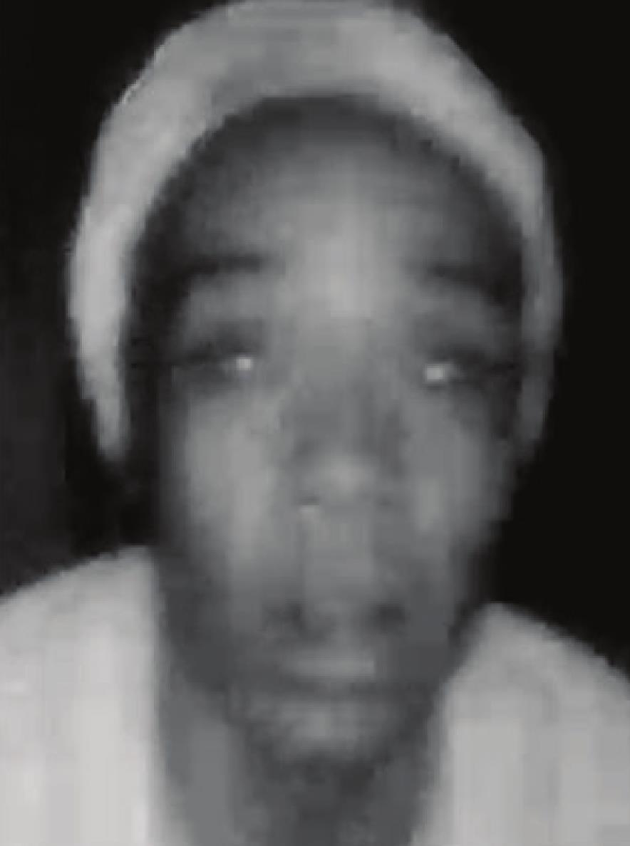 Shreveport police seek pair of burglars