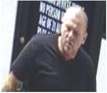 Motel 6 suspect