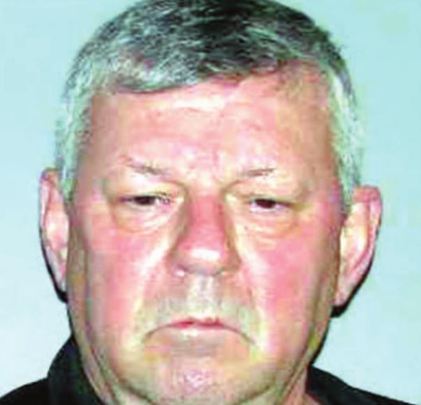 Man arrested for child porn