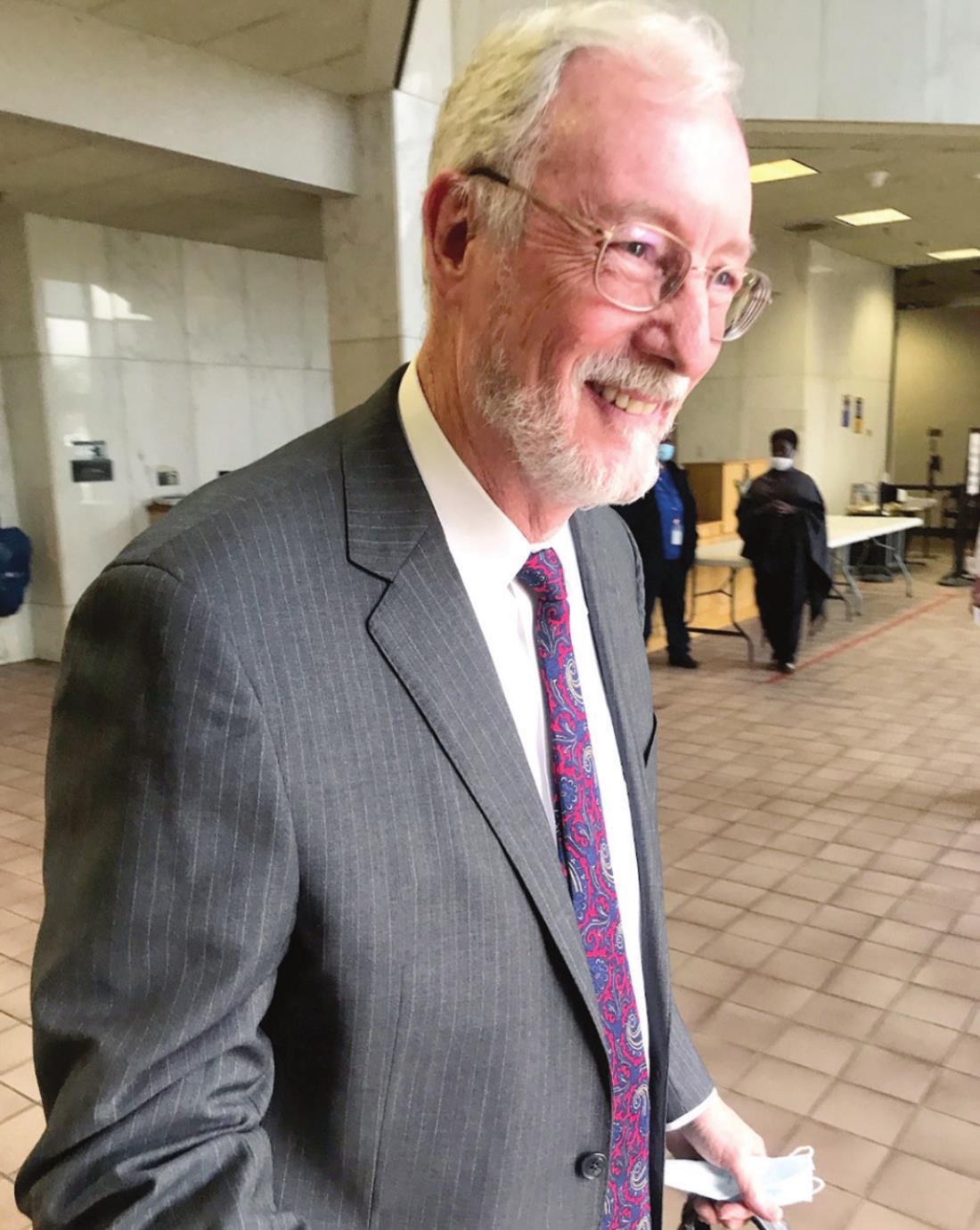 Environmental Court cracks down on home owner, occupant
