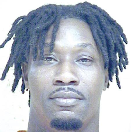 Man arrested for 2023 armed robbery