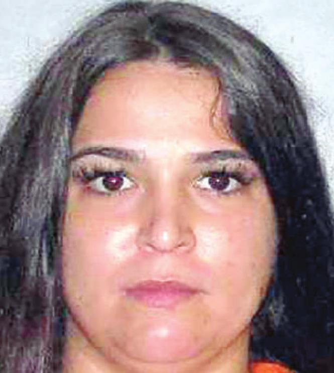 Three parents arrested for hostile behavior toward principal