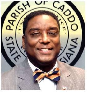 Caddo Commissioner Lynn Cawthorne faces more federal charges