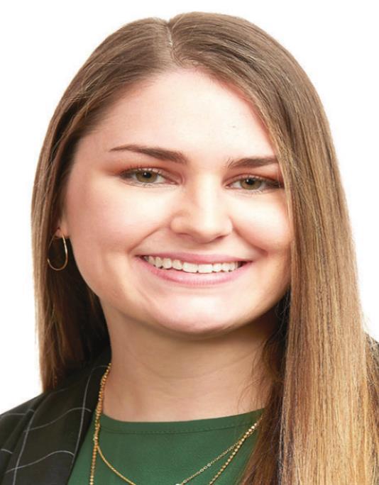 NLEP announces new director of marketing and communications
