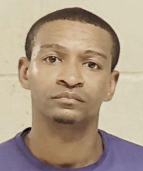 Lamarcus Brown for squatting. Brown was also wanted on multiple outstanding warrants, including: • Bank Fraud • Fugitive from Mansfield Police Department • Domestic Abuse Aggravated Assault • Domestic Abuse Battery with a Weapon • Domestic Abuse