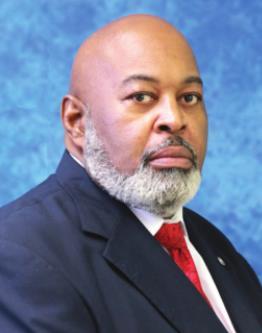Caddo mourns loss of District 3 board member Lloyd Thompson