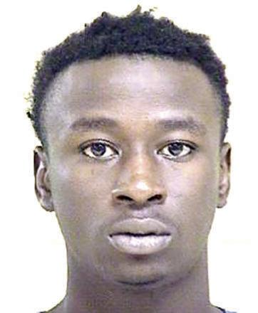 Man wanted for armed robbery