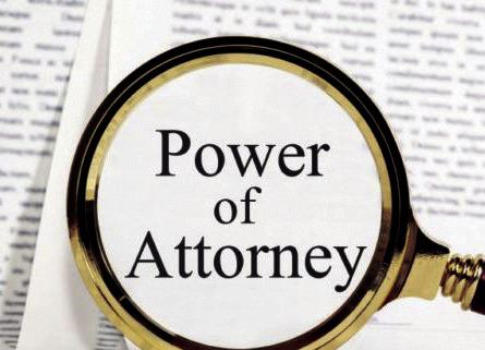 Power of Attorney 101: