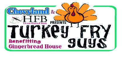 Gingerbread House receives six-figure donation from local volunteer group!