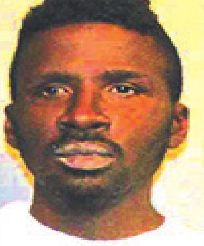 Suspect threatens females